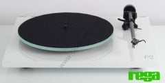 REGA Planar 2 Pikap 'Rega Carbon MM kafa ile'