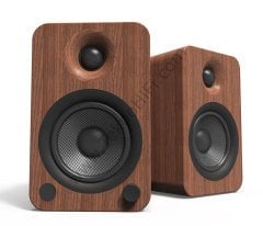 Kanto YU 4 Bluetooth Aktif Hoparlör 140W 'Ceviz'