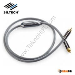 Siltech EXPLORER 180i RCA kablo