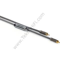 Siltech EXPLORER 180i RCA kablo