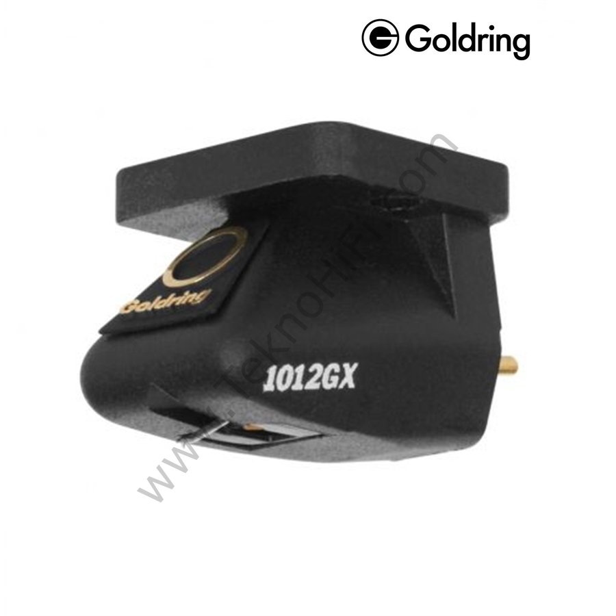 Goldring 1012GX  MM Pikap İğnesi