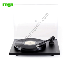 REGA Planar 1 Plus Pikap 'Rega Carbon MM kafa ile'