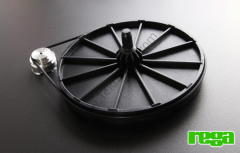 REGA Planar 1 Plus Pikap 'Rega Carbon MM kafa ile'