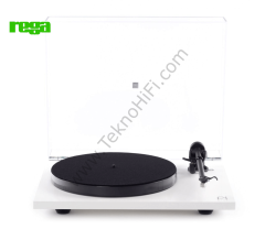 REGA Planar 1 Plus Pikap 'Rega Carbon MM kafa ile'
