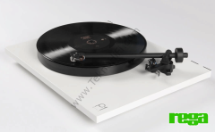 REGA Planar 1 Plus Pikap 'Rega Carbon MM kafa ile'
