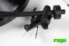 REGA Planar 1 Plus Pikap 'Rega Carbon MM kafa ile'