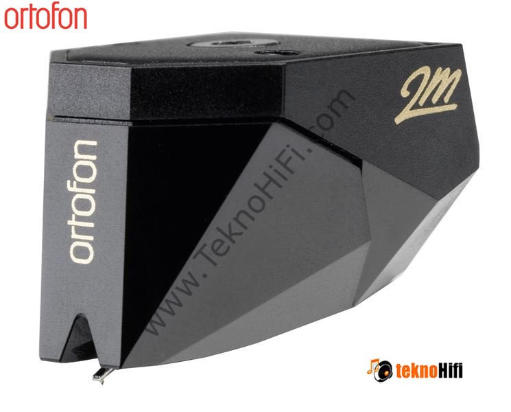 Ortofon 2M Black Pikap İğnesi