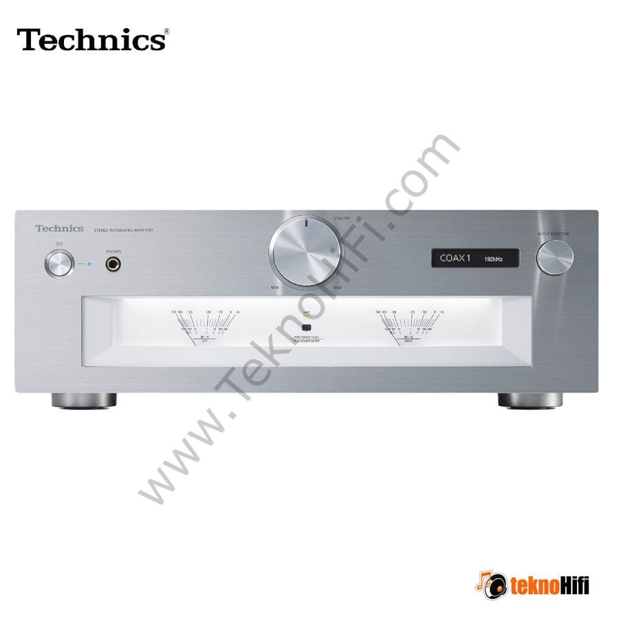 Technics SU-G700M2-S Grand Class Entegre Amplifikatör