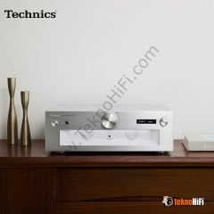 Technics SU-G700M2-S Grand Class Entegre Amplifikatör