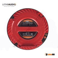 Lithe Audio PRO 6511 Wi-Fi IP44 Banyo Tavan Hoparlörü (Çift - Aktif/Pasif)