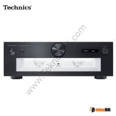 Technics SU-G700M2-K Grand Class Entegre Amplifikatör