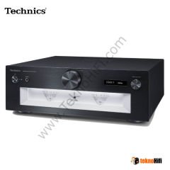 Technics SU-G700M2-K Grand Class Entegre Amplifikatör