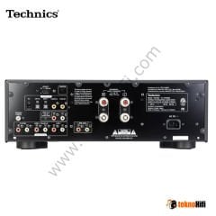 Technics SU-G700M2-K Grand Class Entegre Amplifikatör