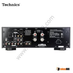 Technics SU-G700M2-K Grand Class Entegre Amplifikatör