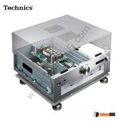 Technics SU-G700M2-K Grand Class Entegre Amplifikatör