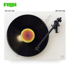 REGA Planar 1 Pikap 'Rega Carbon MM kafa ile'