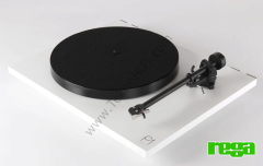 REGA Planar 1 Pikap 'Rega Carbon MM kafa ile'
