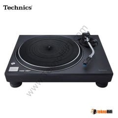 Technics SL-100CEG-K Direct Drive Pikap