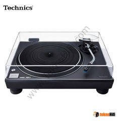 Technics SL-100CEG-K Direct Drive Pikap