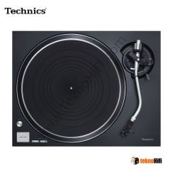 Technics SL-100CEG-K Direct Drive Pikap