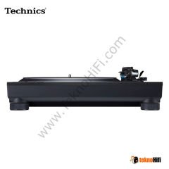 Technics SL-100CEG-K Direct Drive Pikap