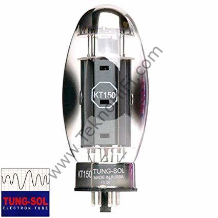TungSol KT150 Lamba