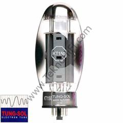 TungSol KT150 Lamba