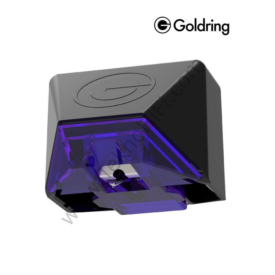 Goldring E3 MM Pikap İğnesi