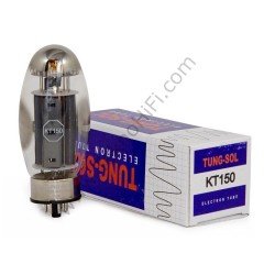 TungSol KT150 Lamba
