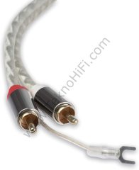 Pro Ject Connect-IT E Phono Cable 'Pikap Kablosu' 1,2 Metre