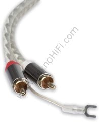 Pro Ject Connect-IT E Phono Cable 'Pikap Kablosu' 1,2 Metre