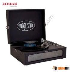Aiwa VPX-1971BK Bluetooth Pikap