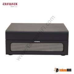 Aiwa VPX-1971BK Bluetooth Pikap