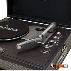 Aiwa VPX-1971BK Bluetooth Pikap