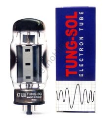 TungSol KT120 Lamba