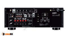 Yamaha RX V4A Musiccast 5.2 Kanal Network Receiver