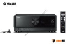 Yamaha RX V4A Musiccast 5.2 Kanal Network Receiver