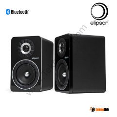 Elipson FACET 6B BT Bluetooth Aktif Hoparlör 'Çift'