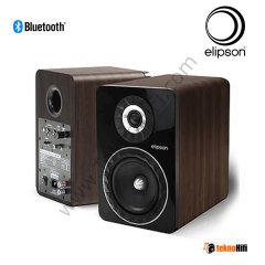 Elipson FACET 6B BT Bluetooth Aktif Hoparlör 'Çift'