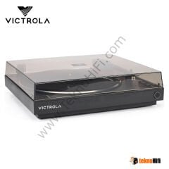 Victrola Otomatik Bluetooh'lu Pikap