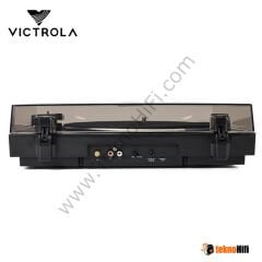 Victrola Otomatik Bluetooh'lu Pikap