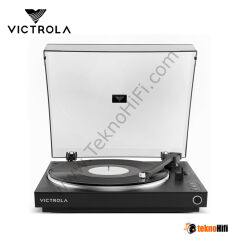 Victrola Otomatik Bluetooh'lu Pikap