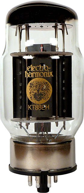Electro Harmonix KT88 Lamba