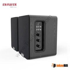 Aiwa ASP-A200 Aktif Bluetooth Hoparlör