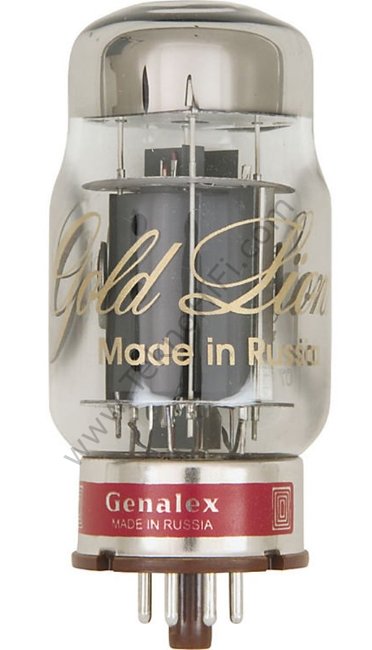 Genalex Gold Lion KT88 Lamba