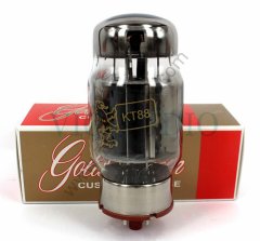 Genalex Gold Lion KT88 Lamba