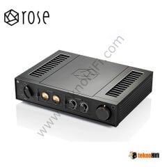 Rose RA280 D Class Entegre Amplifikatör