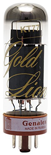 Genalex Gold Lion KT77 - EL34 Lamba