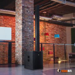LD Systems MAUI 44 G2 Aktif All In One Array Sistem
