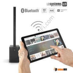 LD Systems MAUI 44 G2 Aktif All In One Array Sistem